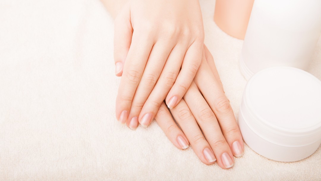 How to Have Pretty Natural Nails! - One Perfect Something Blog
